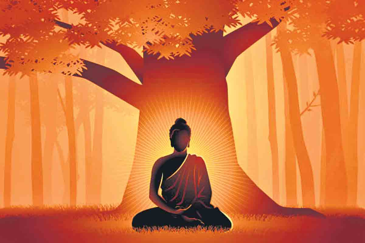 Gautama Buddha | గౌత‌మ బుద్ధుడి దృష్టిలో ప‌ర‌మాత్మ ఎవ‌రు?