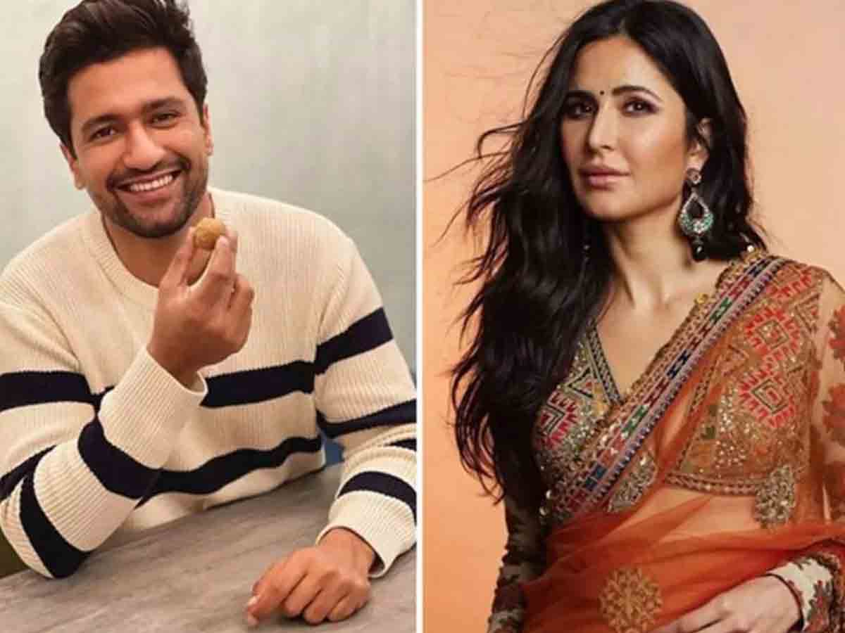 Katrina: క‌త్రినా – విక్కీ పెళ్లి డేట్ ఫైన‌ల్‌.. మూడు రోజుల పాటు సంబురాలు