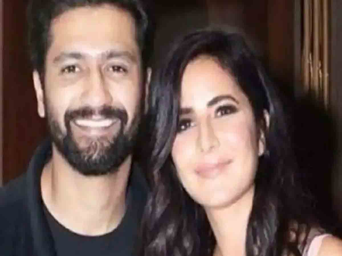 Katrina Kaif: క‌త్రినా- విక్కీ వివాహం ప‌క్కా.. వెడ్డింగ్ కార్డ్స్ అందుకే ఇవ్వ‌డం లేద‌ట‌..!