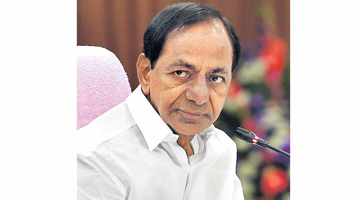 మా వడ్లు కొంటరా.. కొనరా? సేకరణపై స్పష్టతనివ్వండి