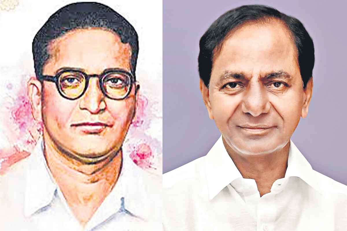 వట్టికోట ఆళ్వారుస్వామి సాహిత్య కృషి అజరామరం