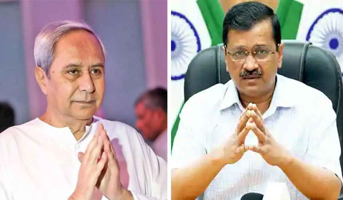 కొత్త సాగు చ‌ట్టాలు ర‌ద్దు..  ఢిల్లీ, ఒడిశా, రాజ‌స్థాన్ సీఎంలు ఏమ‌న్నారంటే?