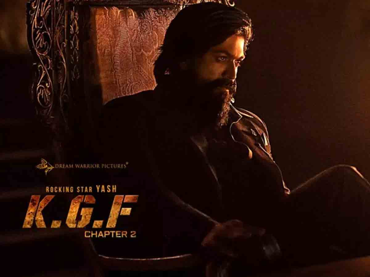 KGF2 : కేజీఎఫ్ 2 రిలీజ్‌పై మ‌ళ్లీ అనుమానాలు.. ఇప్ప‌ట్లో వ‌స్తుందా అంటూ సందేహాలు