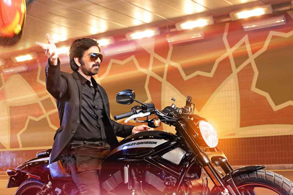 Khiladi | ర‌వితేజ ఖిలాడీ వ‌చ్చేది ఎప్పుడంటే..