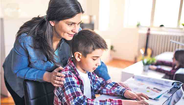 పిల్లలు.. ప్రోత్సహిస్తే పిడుగులు