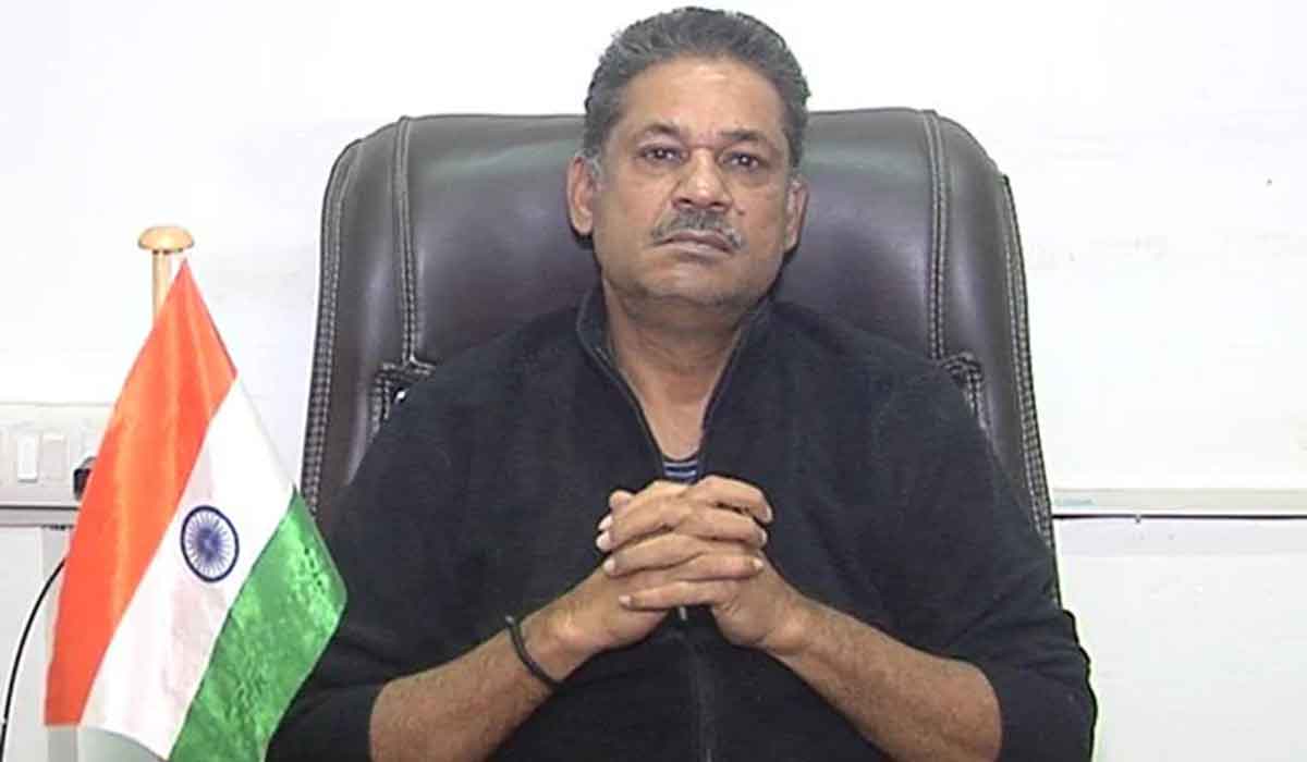 తృణ‌మూల్ కాంగ్రెస్‌లోకి కీర్తి ఆజాద్‌..