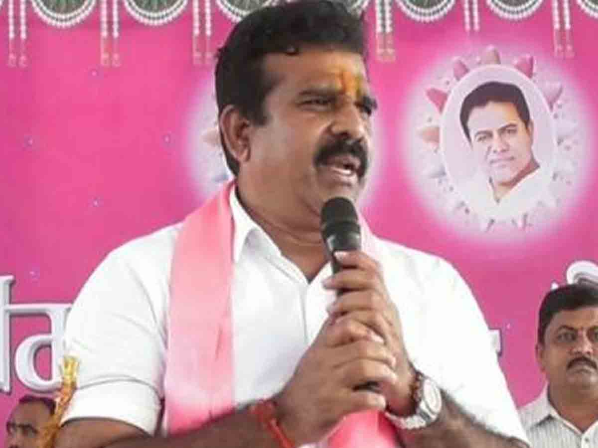 Jamuna Hatcheries | ఎమ్మెల్యే రఘునందన్‌ వ్యాఖ్యలు అర్థరహితం