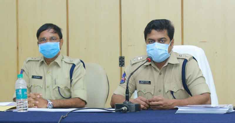 లక్ష్యాన్ని చేరుకోవాలంటే..నిర్దిష్ట ప్రణాళిక ఉండాలి