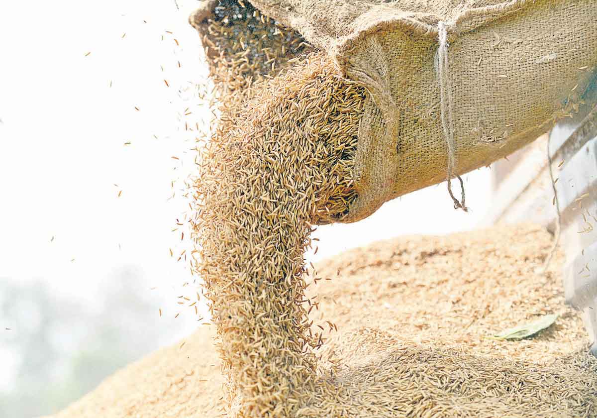 కొనుగోళ్లు స్పీడప్‌