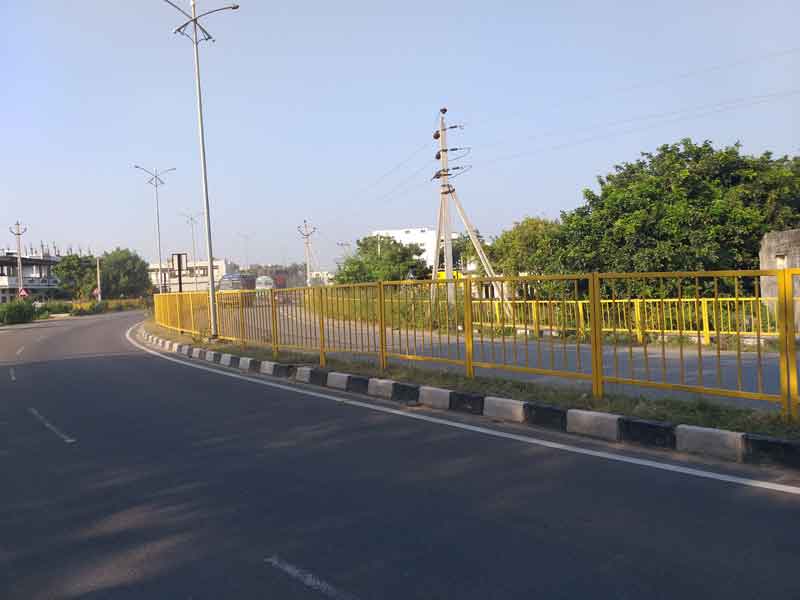 ప్రమాదరహితంగా పద్మనగర్‌ బైపాస్‌