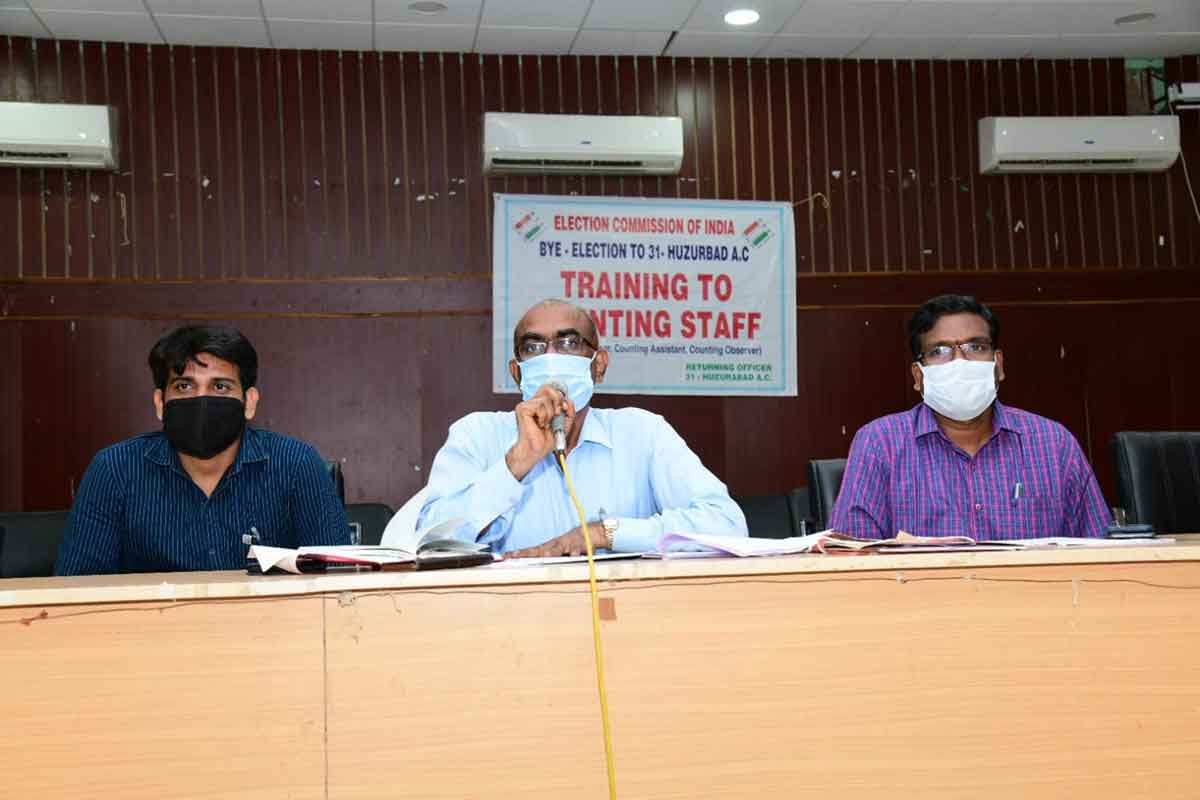 ప్రత్యేక ఓటరు నమోదు కార్యక్రమం