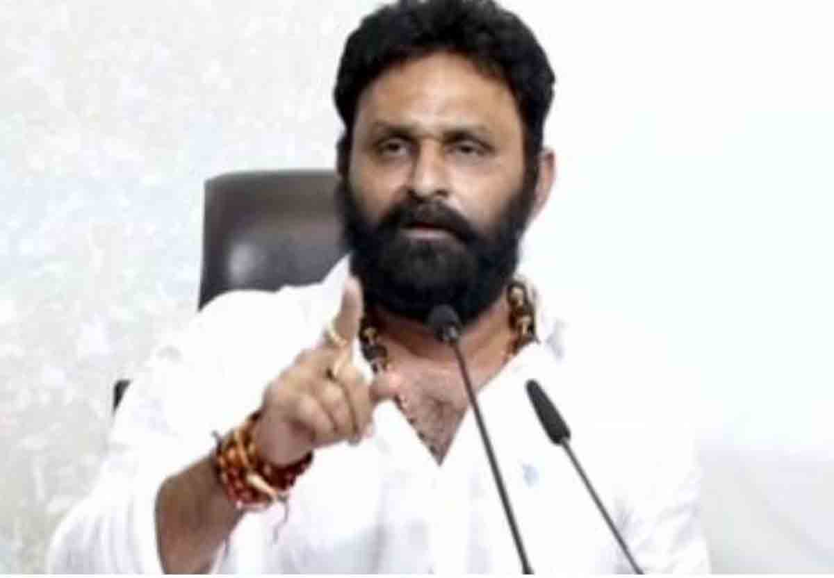 ఏపీ సీఎం నిర్ణయాలకు కట్టుబడి ఉంటాం : కొడాలి నాని