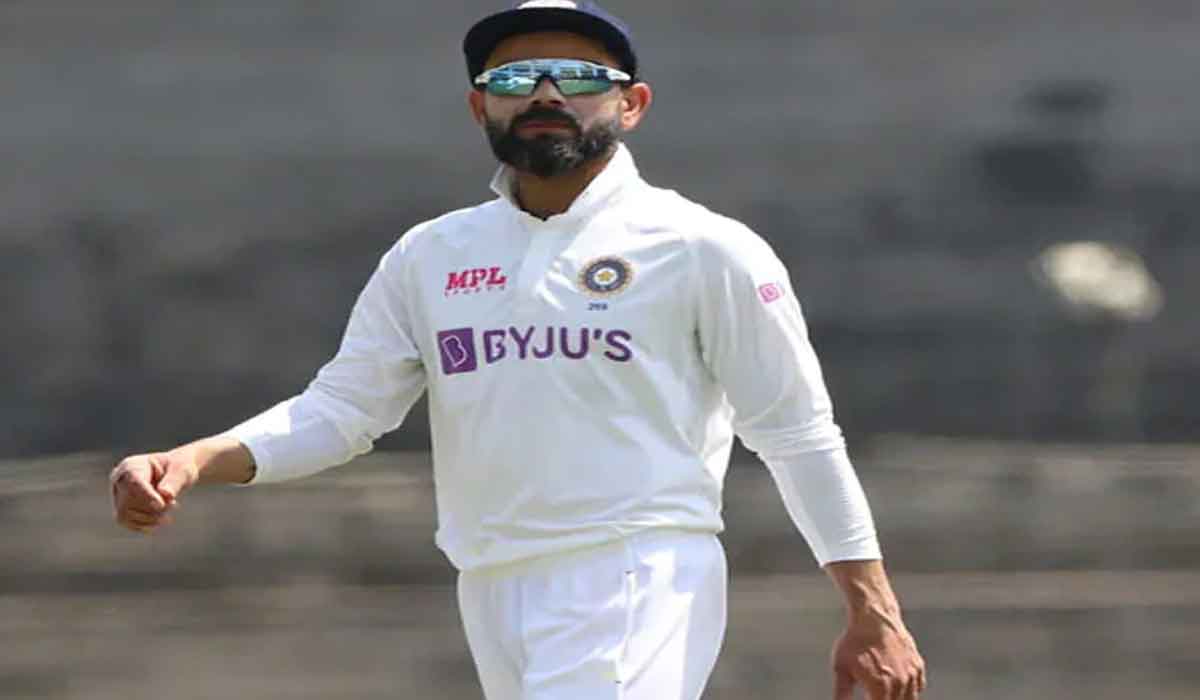 కివీస్తో తొలి టెస్ట్.. విరాట్కు రెస్ట్
