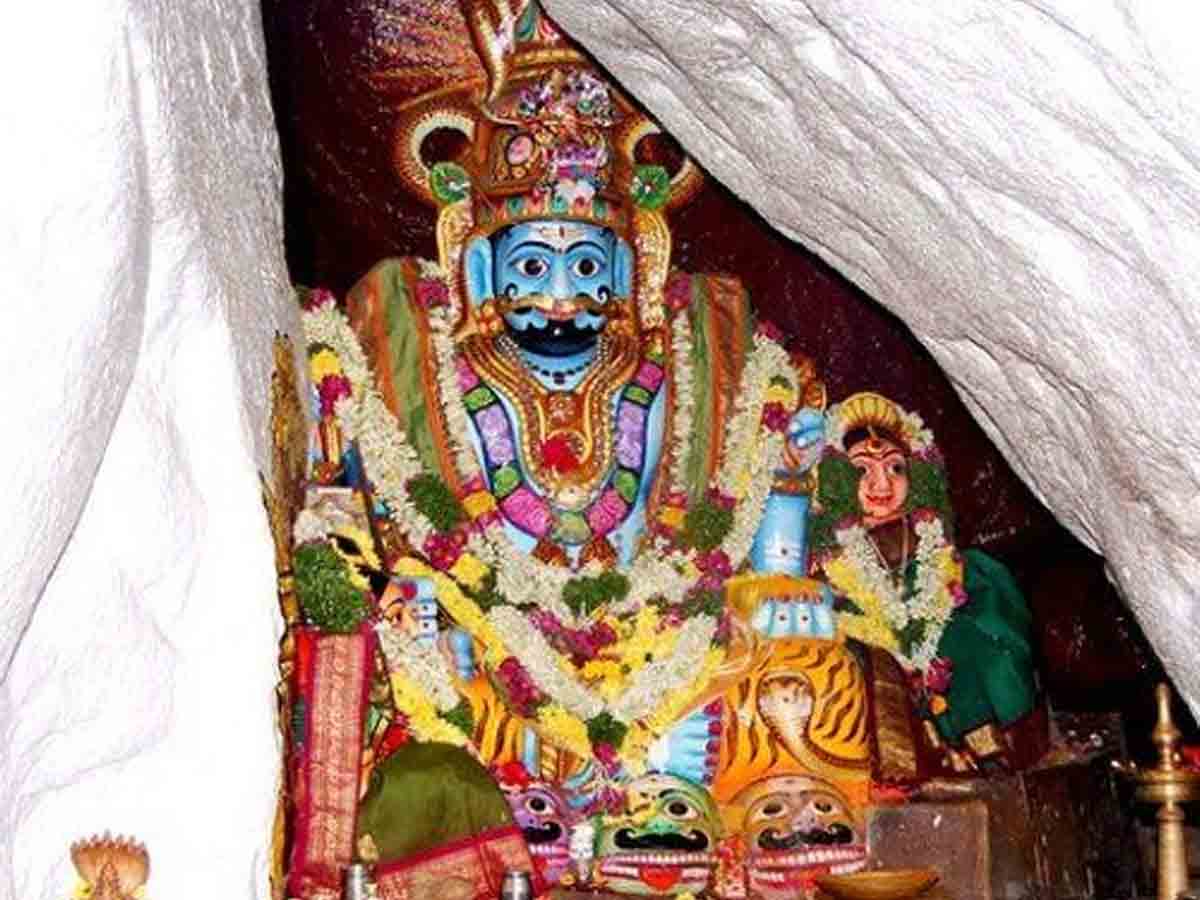 ఈ నెల 18న ‘మల్లన్న’ హుండీల లెక్కింపు