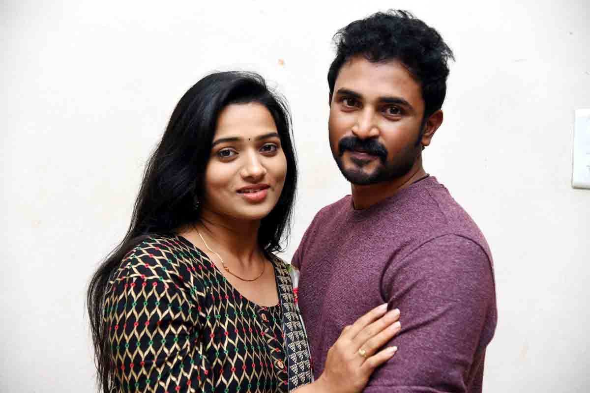 కటారి కృష్ణ పోరాటం