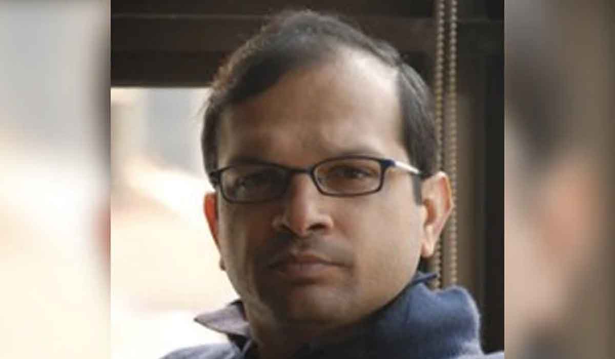 మ‌నీలాండ‌రింగ్ కేసులో రియ‌ల్ ఎస్టేట్ టైకూన్ ల‌లిత్ గోయ‌ల్ అరెస్టు