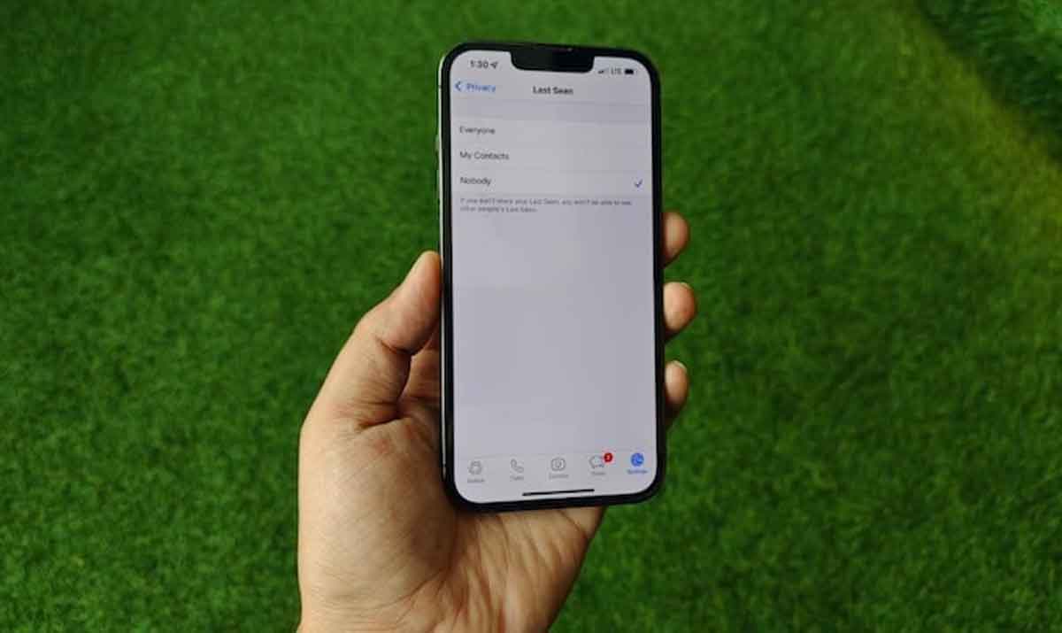 WhatsApp : వాట్సప్ యూజర్లకు గుడ్ న్యూస్.. ఇక ఆ ఇరిటేటింగ్ ఫీచర్ కనిపించదు