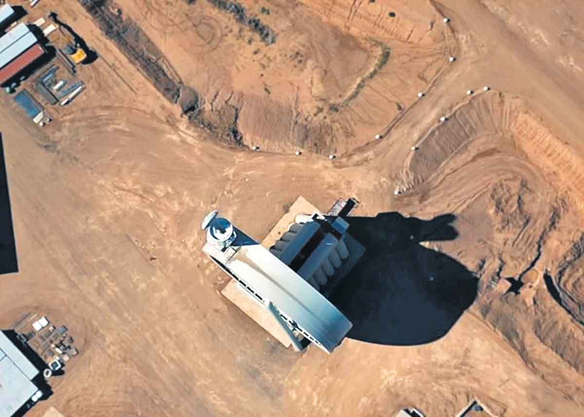 రాకెట్‌ను విసిరికొడితే!