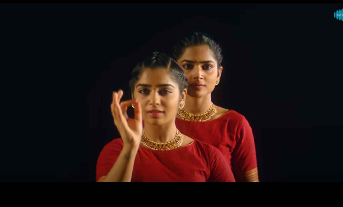 Magizhini : అద‌ర‌గొడుతున్న‌ లెస్బియ‌న్ సాంగ్.. త‌మిళంలో రిలీజ్ అయిన ఫ‌స్ట్ వీడియో వైర‌ల్‌