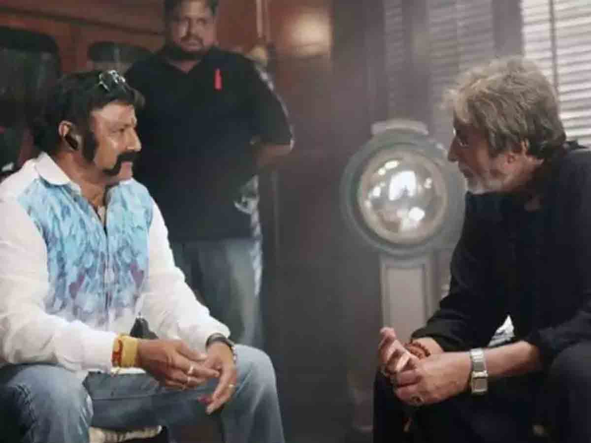 Liger: మైక్ టైస‌న్ కోసం ఇద్ద‌రు దిగ్గ‌జాలు క‌దిలి వ‌స్తున్నారా..!