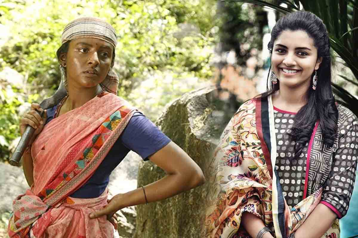 Jai Bhim | క‌ట్ చెప్పినా క‌న్నీళ్లు ఆగేవి కాదు.. చిన‌త‌ల్లి పాత్ర‌పై లిజోమోల్ ఎమోష‌న్‌