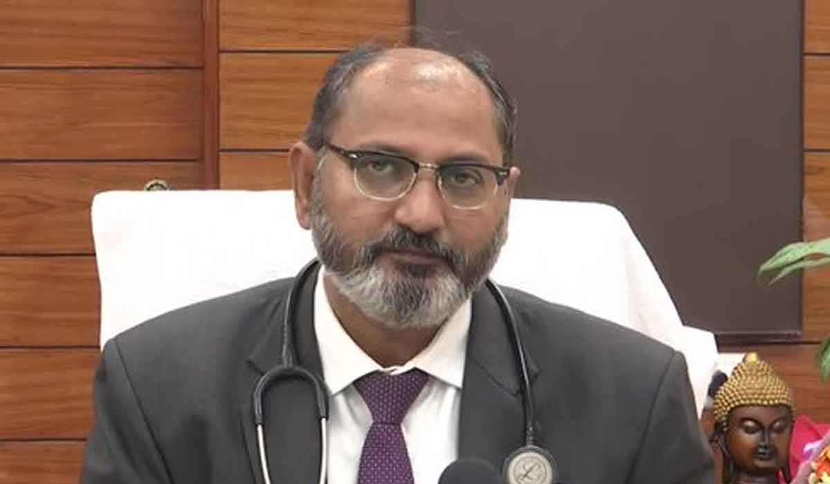 ఢిల్లీలో స్థిరంగా డెంగ్యూ కేసులు