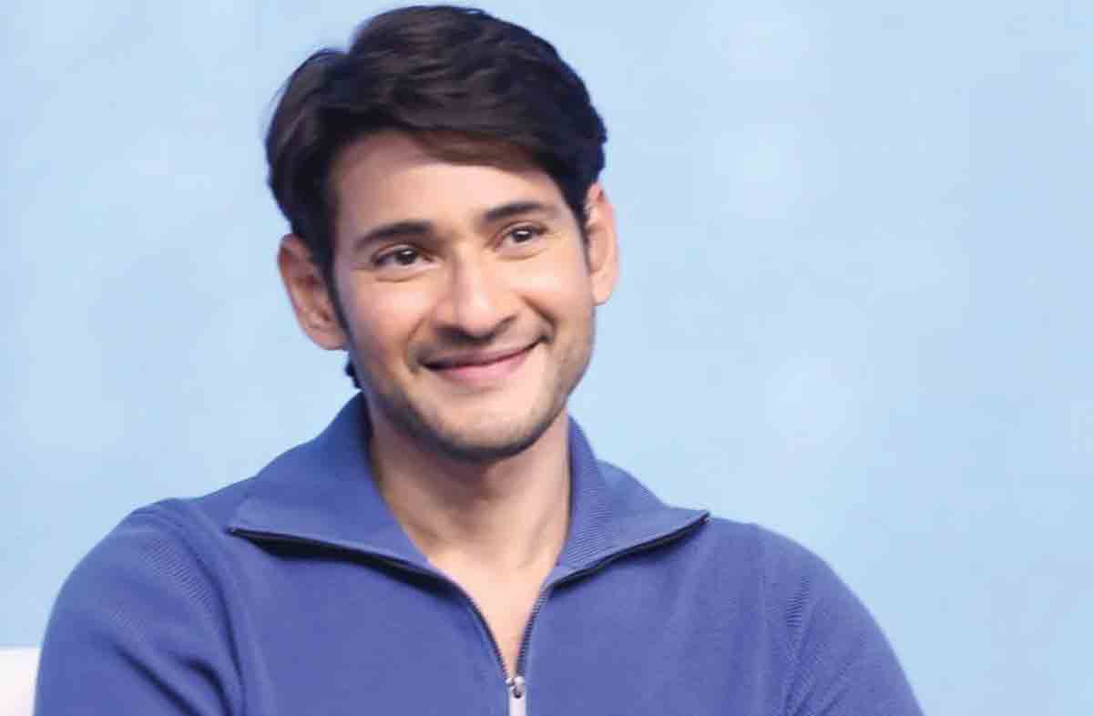 Mahesh Babu on RRR | ఆర్ఆర్ఆర్ టీజ‌ర్‌పై మ‌హేశ్ రియాక్ష‌న్