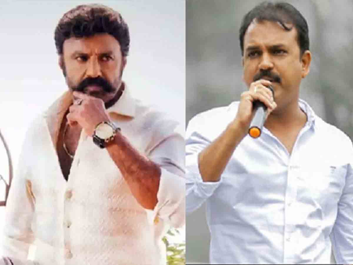 Mahesh Babu: బాల‌కృష్ణ‌-మ‌హేష్‌తో మ‌ల్టీ స్టార‌ర్ ప్లాన్ చేస్తున్న హిట్ చిత్రాల ద‌ర్శ‌కుడు