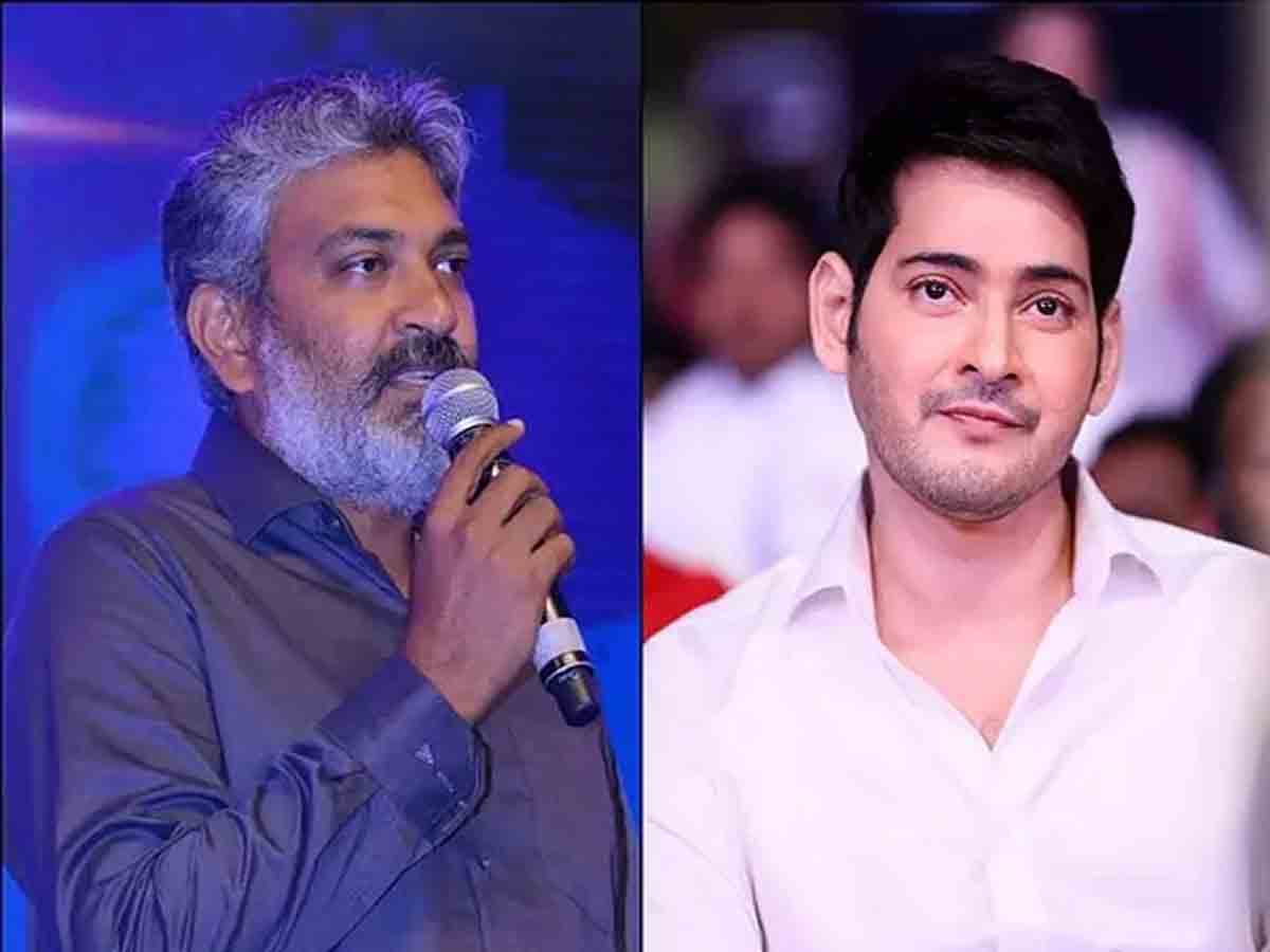Rajamouli: మ‌హేష్- రాజ‌మౌళి సినిమాలో విల‌న్ ఎవ‌రో తెలుసా?