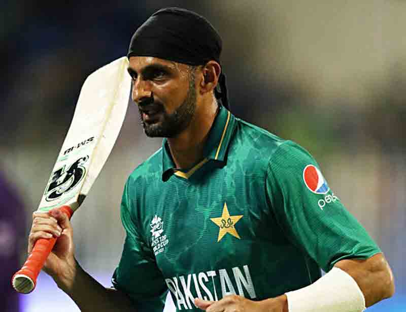 మాలిక్‌ మెరుపులు