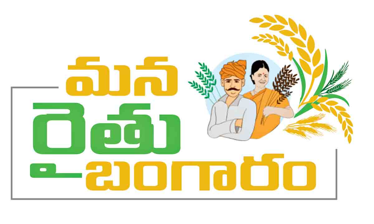 ప్రగతికి చిరునామా