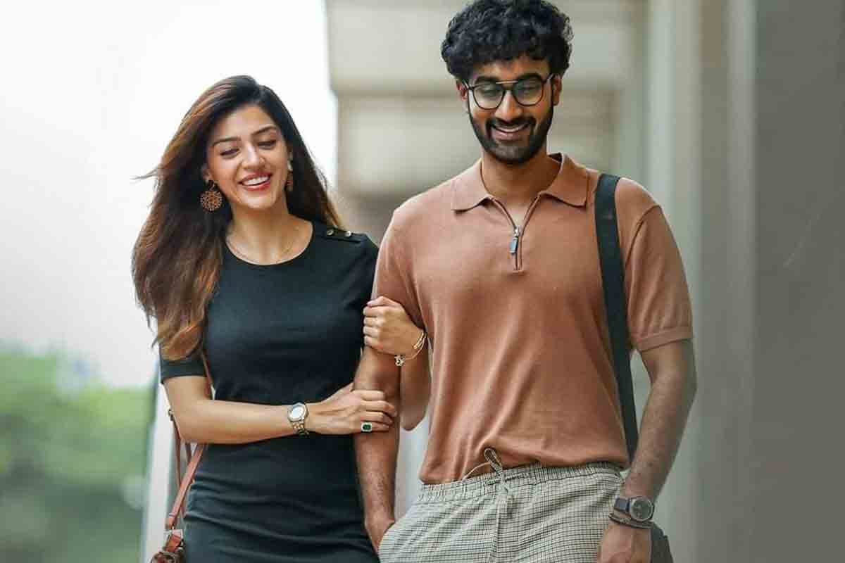 మంచి రోజులు వచ్చాయి 2 డేస్ కలెక్షన్స్.. మారుతి రేంజ్‌కు ఇది సరిపోలే..