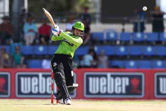 మందన మెరుపులు