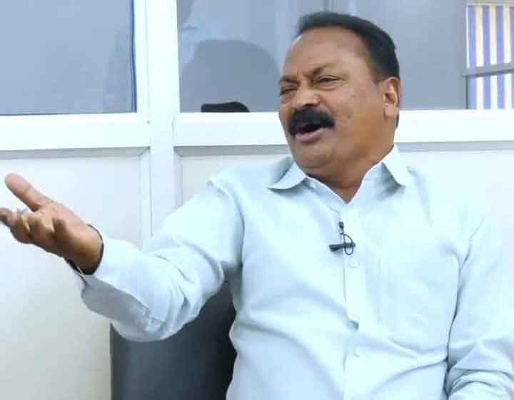 జీవితమే జంగ్‌ పాటే ప్రాణం