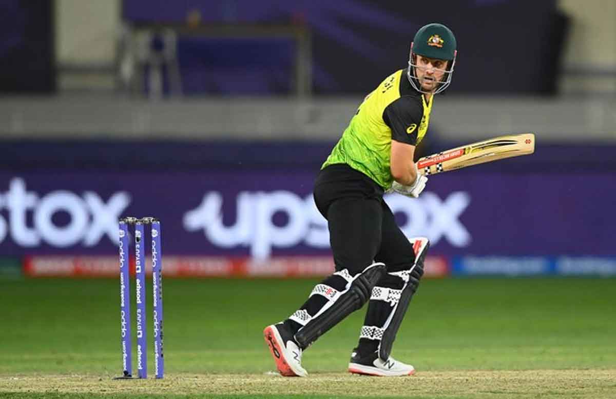 PAK vs AUS : మ‌రో వికెట్ డౌన్.. 7 ఓవ‌ర్ల‌కు ఆస్ట్రేలియా స్కోర్ ఇదీ