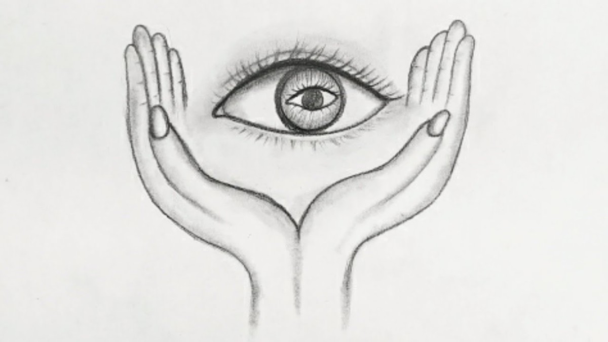 Eye donation | తాను మరణిస్తూ.. వేరొకరికి చూపు