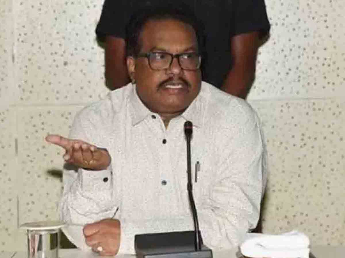 Mahabubnagar | ఇండిపెండెంట్‌ అభ్యర్థి నామినేషన్‌ ఉపసంహరణ