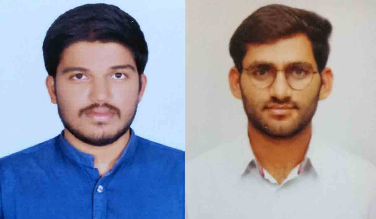 ICAR | ఐకార్‌ పీజీ ప్రవేశ పరీక్షలో సత్తా చాటిన వనపర్తి విద్యార్థులు