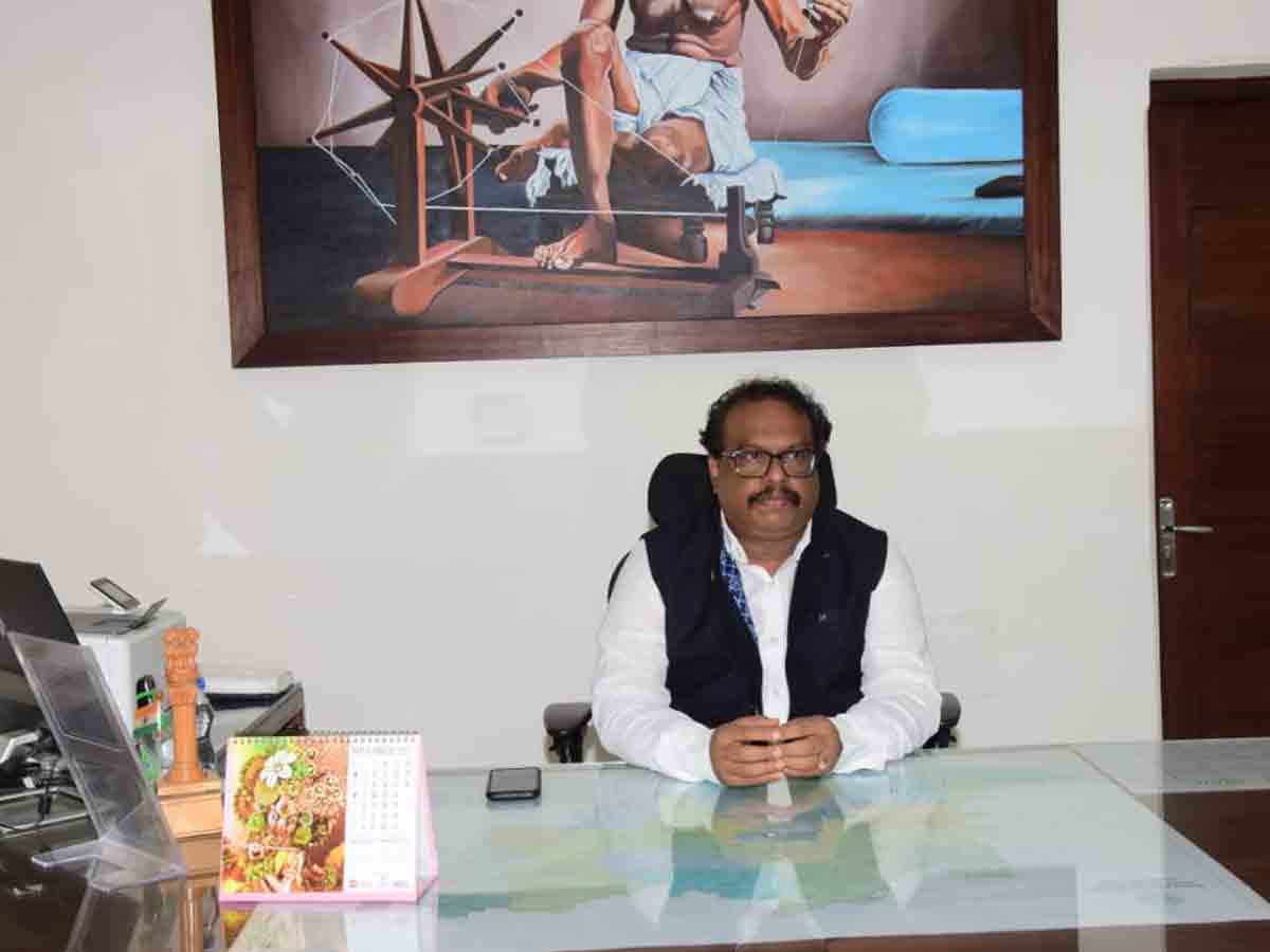 Mahabubnagar | ఎమ్మెల్సీ ఎన్నికలకు నామినేషన్లు నిల్