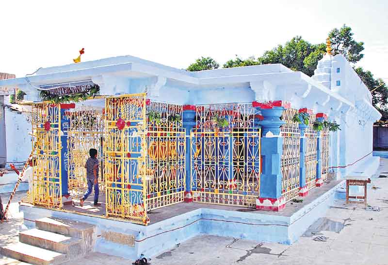 రారండోయ్‌..