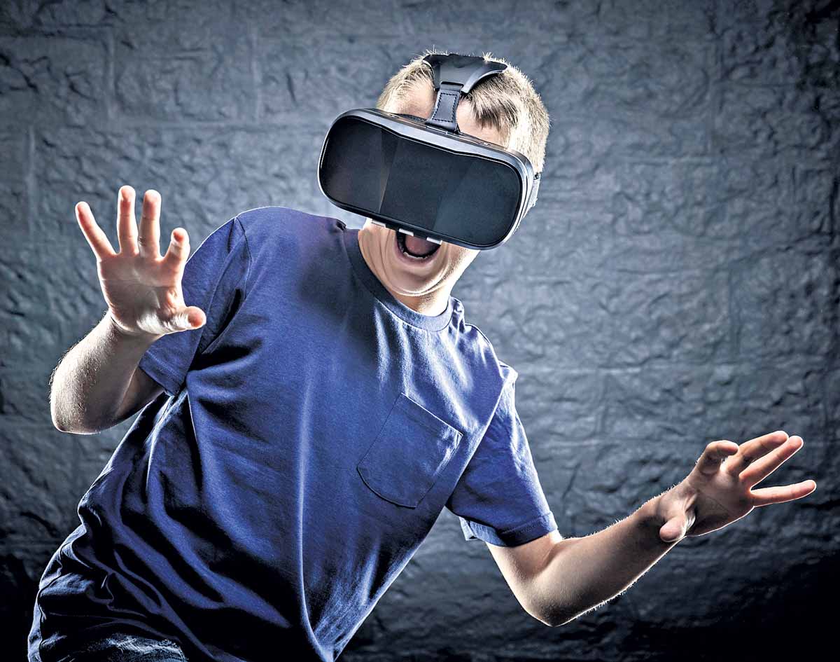 metaverse | ప్రతి వ్యక్తీ అవతార్‌గా మారిపోయే స‌రికొత్త‌ టెక్నాలజీ.. ఐదేండ్ల క్రిత‌మే హైద‌రాబాద్‌లో ప్రారంభం