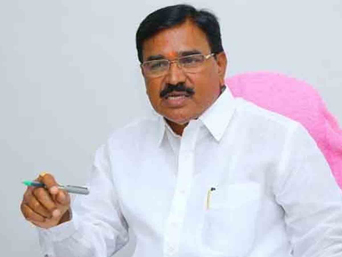 తెలంగాణకు ఎరువులు సరఫరా చేయండి : మంత్రి నిరంజన్‌రెడ్డి