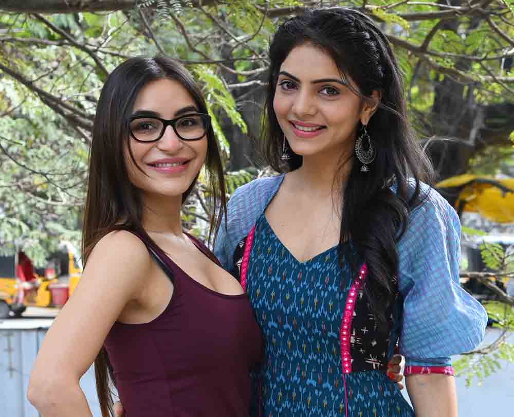 శృతి మిస్సింగ్‌