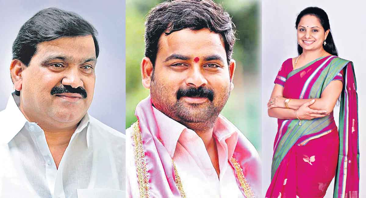 ముగ్గురు ఎమ్మెల్సీలు ఏకగ్రీవం