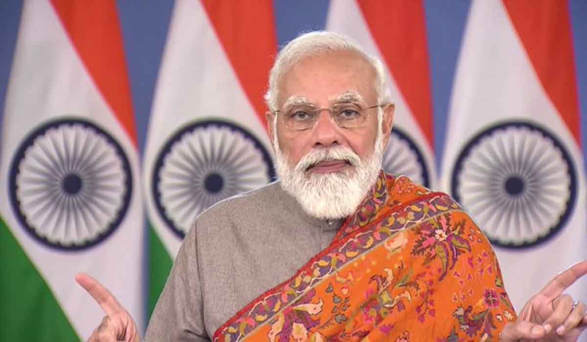 కొత్త సాగు చ‌ట్టాల‌ను వెన‌క్కి తీసుకుంటున్నాం..  ప్ర‌ధాని మోదీ సంచ‌ల‌న ప్ర‌క‌ట‌న