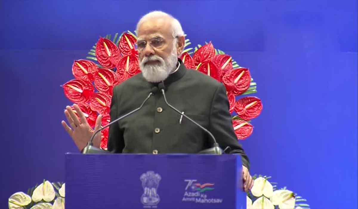 5 ల‌క్ష‌ల కోట్ల‌కు పైగా రిక‌వ‌రీ చేశాం:  ప్ర‌ధాని