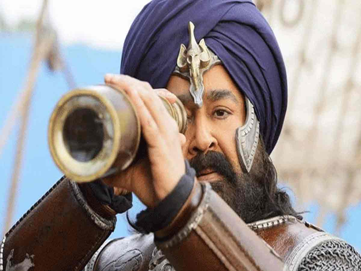 Mohan Lal: థియేట‌ర్‌లోనే మెగాస్టార్ చిత్రం.. ఫ్యాన్స్ ఫుల్ ఖుష్‌
