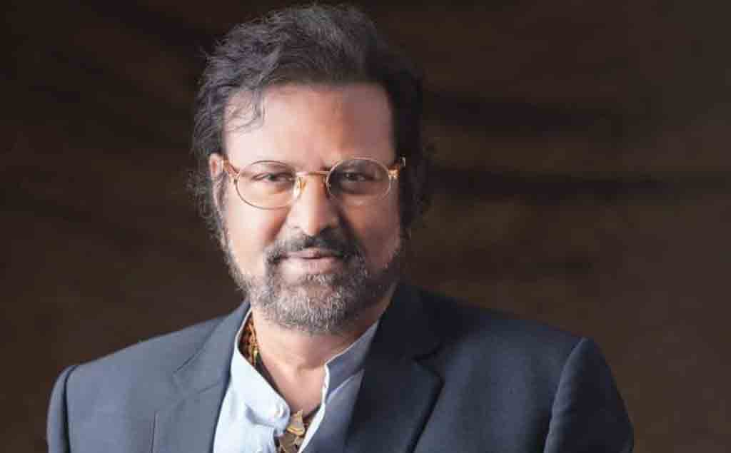 Mohanbabu @ 46 Years | కలెక్షన్ కింగ్ మోహన్‌బాబు @ 46 ఇయర్స్ ఇండస్ట్రీ