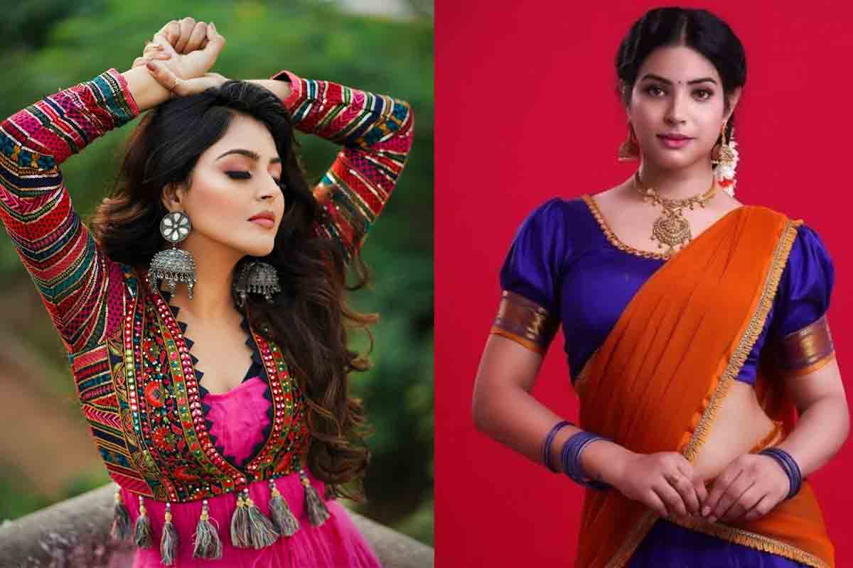 గత సీజన్ లో మోన‌ల్ గజ్జర్.. ఈ సీజన్‌లో ప్రియాంక సింగ్