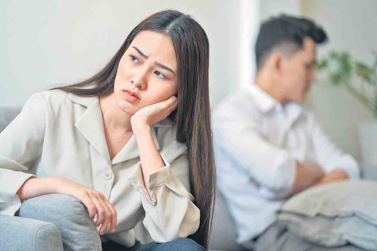 శృంగారంలో ఎంజాయ్ చేయ‌లేక‌పోతున్నారా.. వీటిని అధిగ‌మిస్తే మీరే..